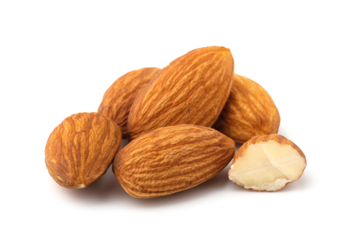 ALMOND