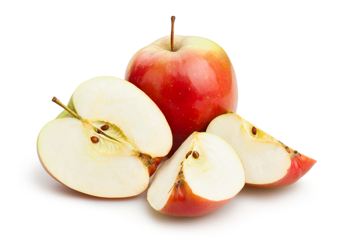 APPLE BRAEBURN 