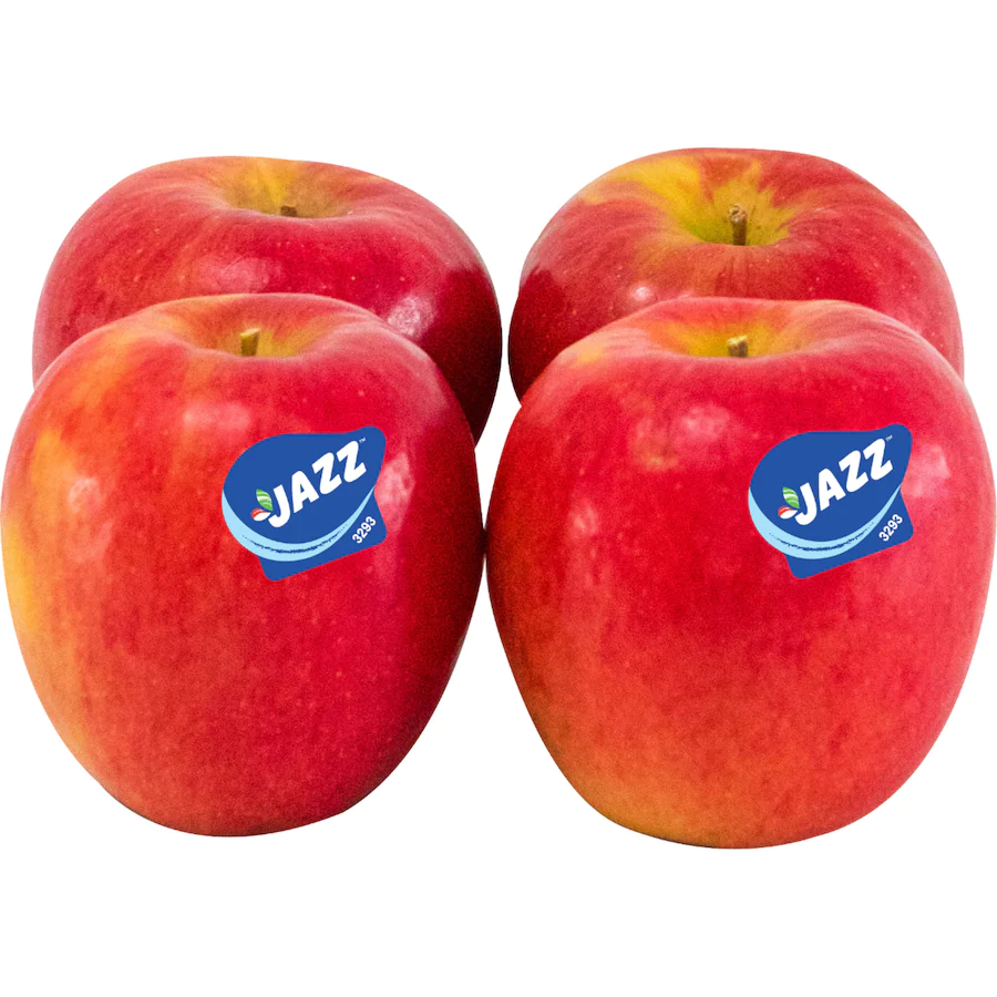 APPLES JAZZ 