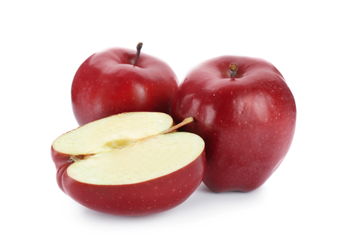 APPLE RED DELICIOUS 