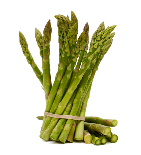 ASPARAGUS 450g