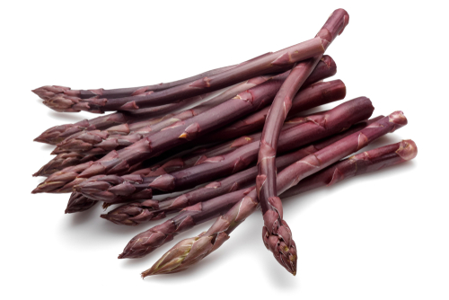 ASPARAGUS PURPLE 