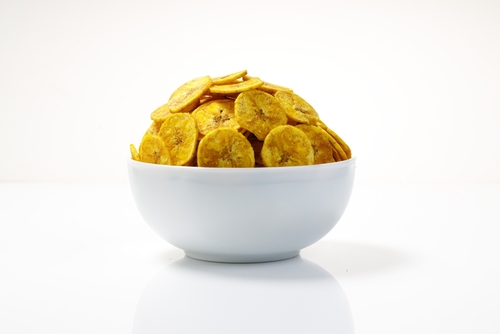 BANANA CHIPS