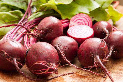 BEET CANDY BABY 