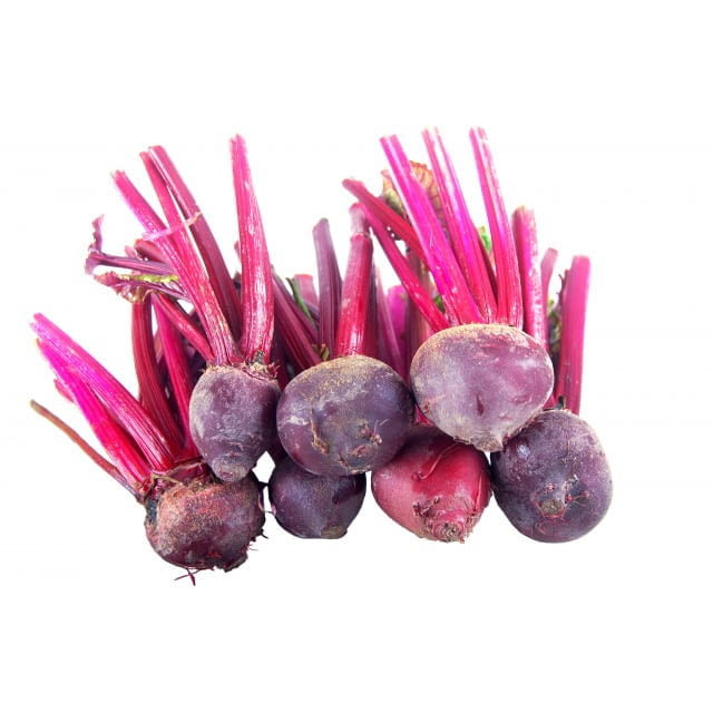 BABY BEET RED YKN  