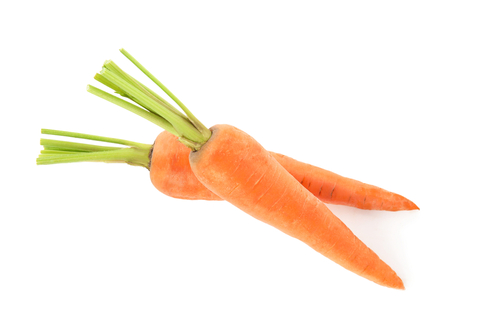 CARROTS BABY FR