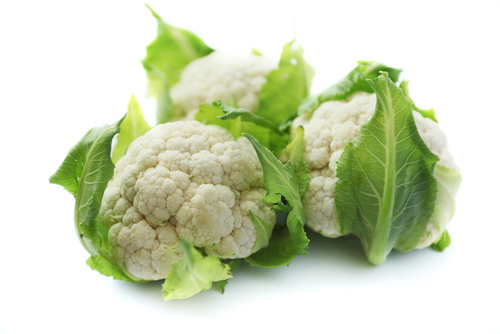 BABY CAULIFLOWER 