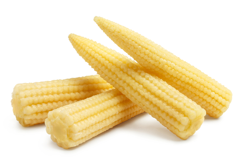 CORN BABY 