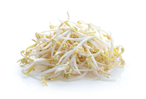 BEAN SPROUT 4kg