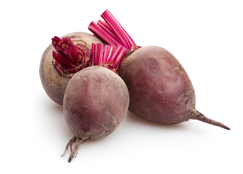 BEETROOT RAW 