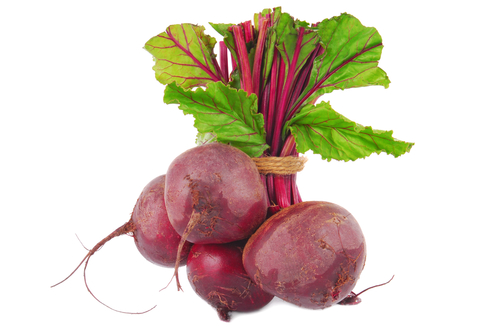 BEETROOT BUNCHED LRG