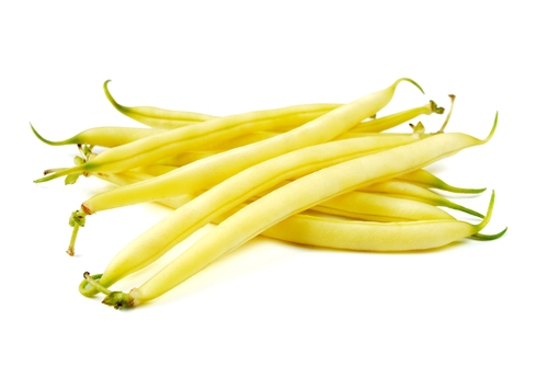 BEANS YELLOW 