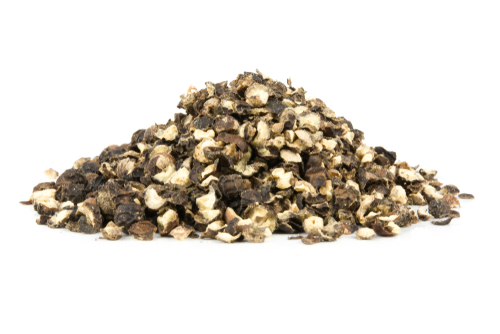 BLACK PEPPER CRUSHED