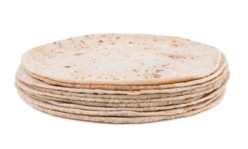 BREAD CHAPATTI