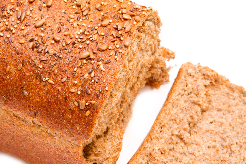 GRANARY BREAD