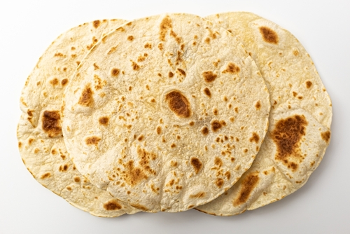 BREAD NAAN 