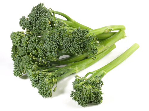 BROCCOLI TENDERSTEM 