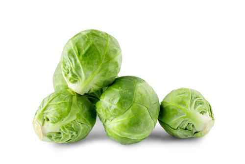 BRUSSEL SPROUTS 