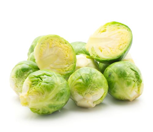 BRUSSEL SPROUTS PRP