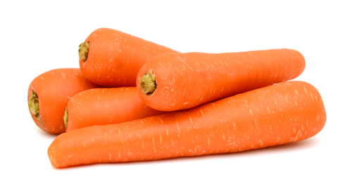 CARROTS 