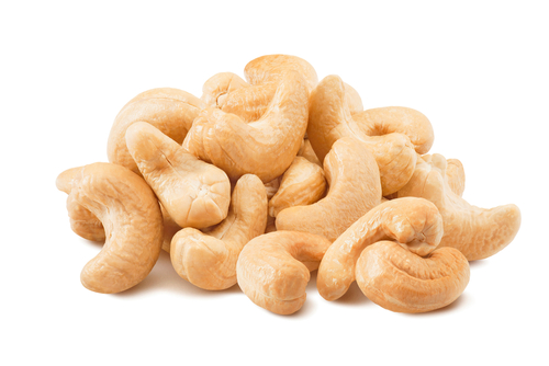 CASHEW NUTS