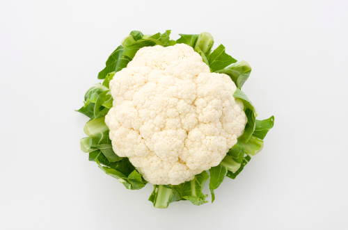 CAULIFLOWER