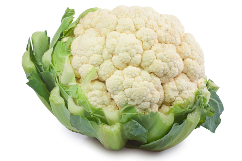 CAULIFLOWER LRG