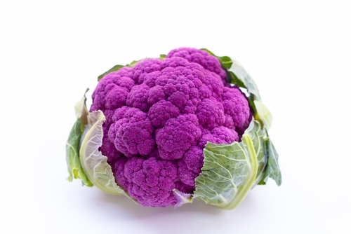 CAULIFLOWER PURPLE