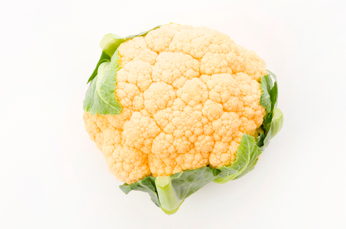 CAULIFLOWER YELLOW 