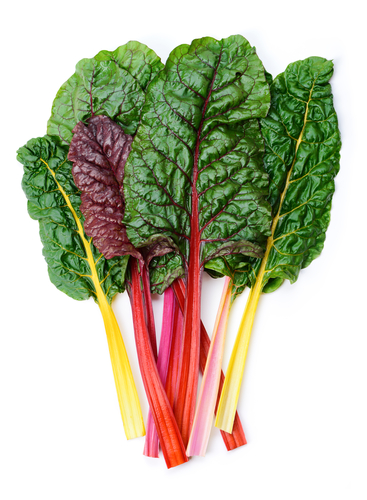 RAINBOW CHARD 