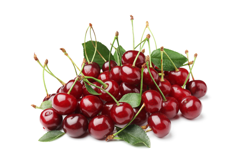 CHERRY 