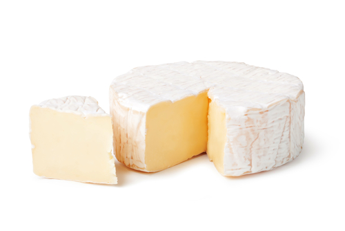 CHEESE BRIE