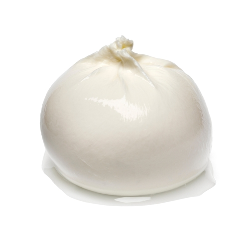 CHEESE BURRATA