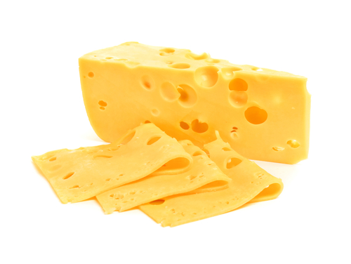 CHEESE EMMENTAL SLC