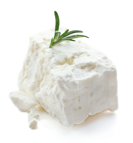 CHEESE FETA