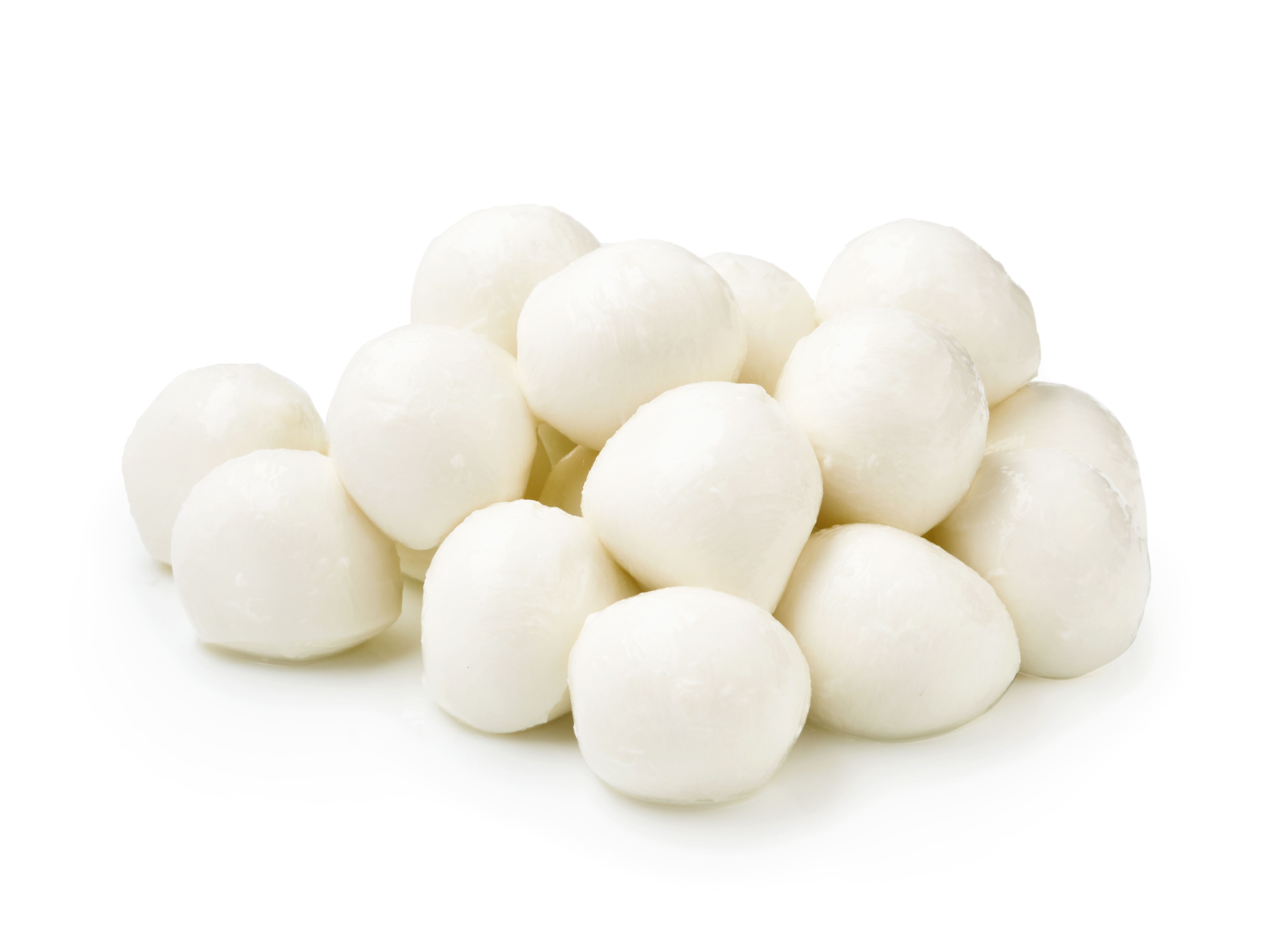 FIOR DI LATTE BALLS 