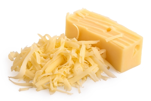 GRATED EMMENTAL