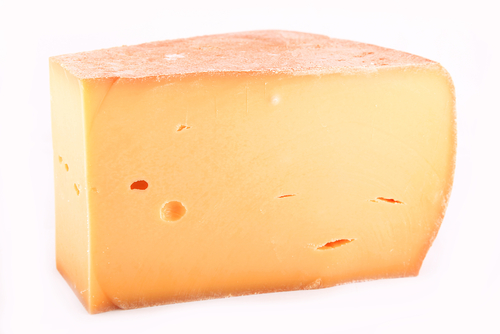 CHEESE GRUYERE