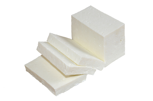 CHEESE PANEER