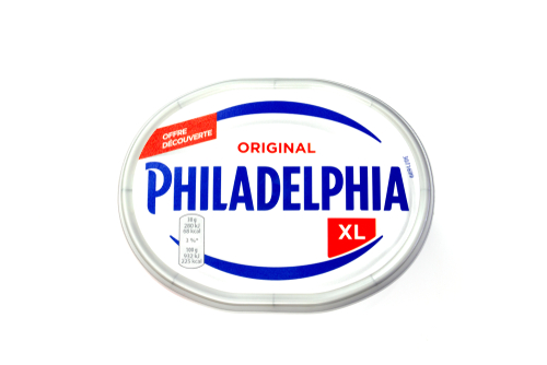 PHILADALPHIA PORTION