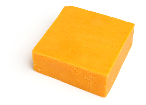 RED LEICESTER