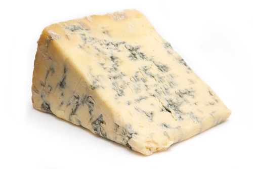 STILTON BLUE WEDGE