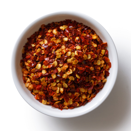 CHILLI FLAKES