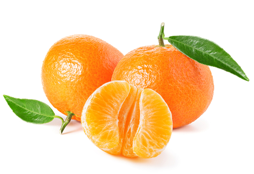 CLEMENTINES