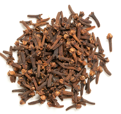 CLOVE WHOLE