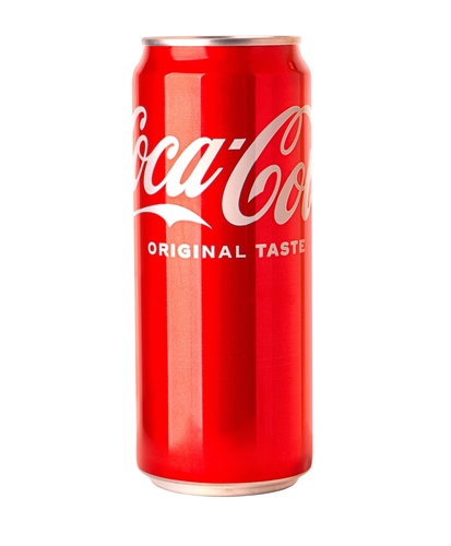 COCA COLA 330mlx24