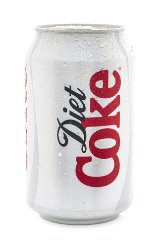 DIET COKE 330MLX24