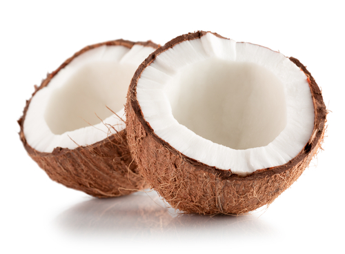 COCONUT   