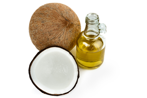 COCONUT OIL