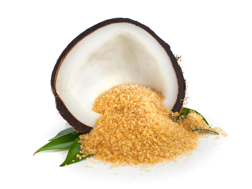 SUGAR COCONUT